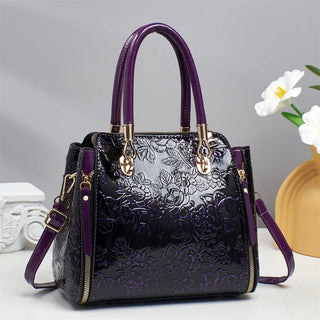 شنطة سهرة ترند للنساء - Large Capacity Customized Wallet Handbag
