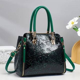 شنطة سهرة ترند للنساء - Large Capacity Customized Wallet Handbag