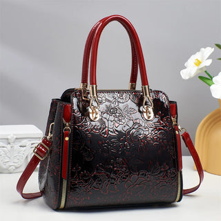 شنطة سهرة ترند للنساء - Large Capacity Customized Wallet Handbag