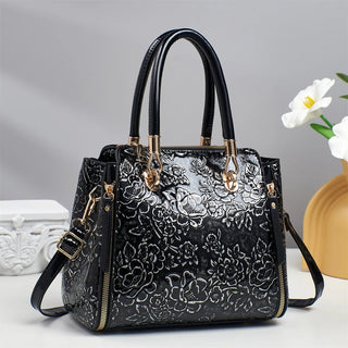 شنطة سهرة ترند للنساء - Large Capacity Customized Wallet Handbag