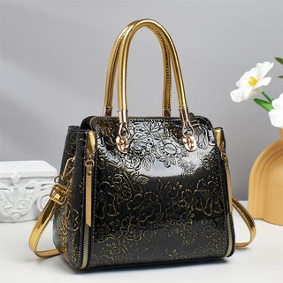 شنطة سهرة ترند للنساء - Large Capacity Customized Wallet Handbag