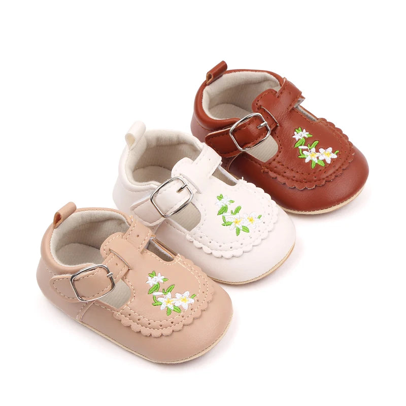 حذاء كاجوال أطفال – جلد صناعي