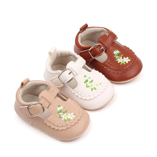 حذاء كاجوال أطفال – جلد صناعي