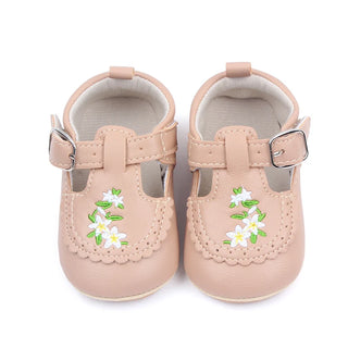 حذاء كاجوال أطفال – جلد صناعي