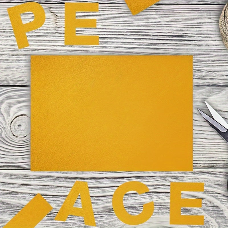 ورق كرتوني براق A4، 40 ورقة بـ 20 لونًا