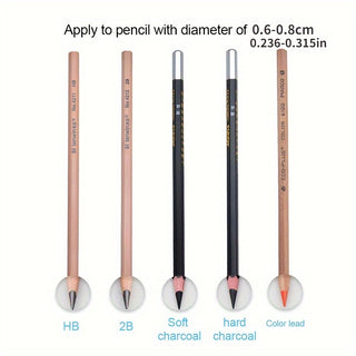 مبراة أقلام كهربائية أوتوماتيكية
