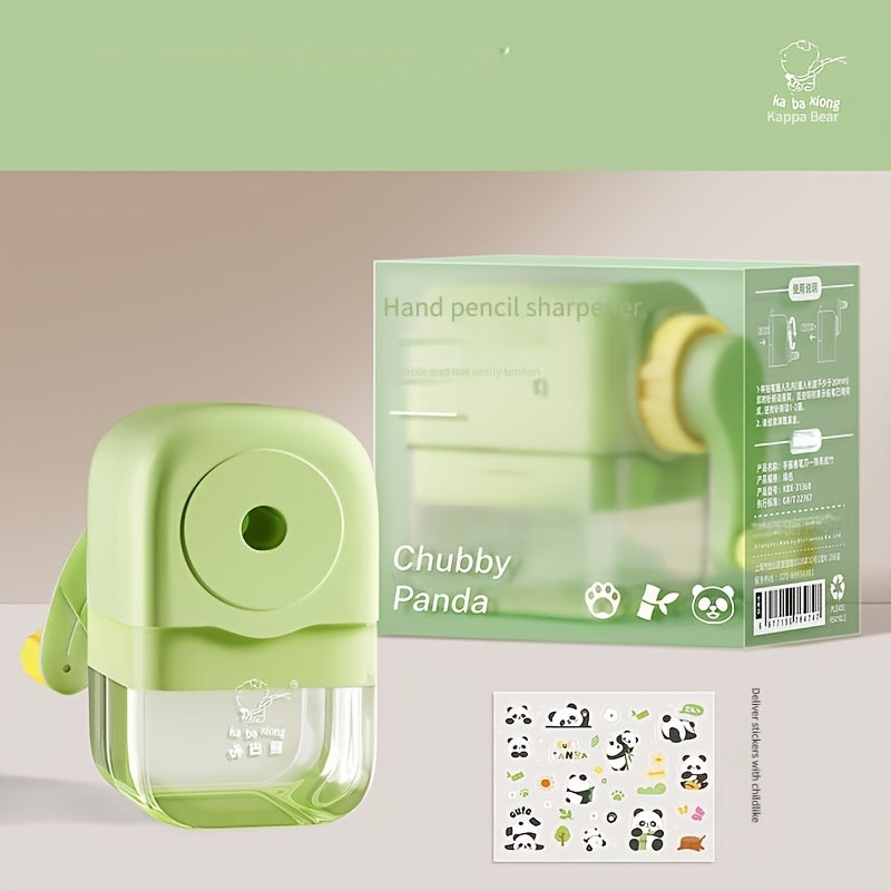 آلة حلاقة قلم رصاص يدوي