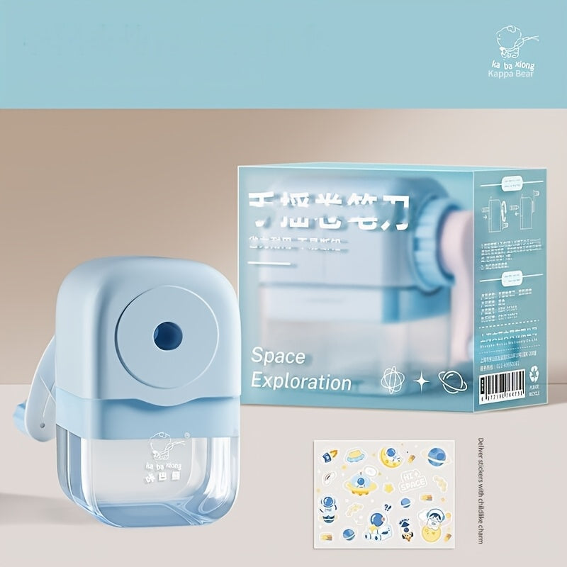 آلة حلاقة قلم رصاص يدوي