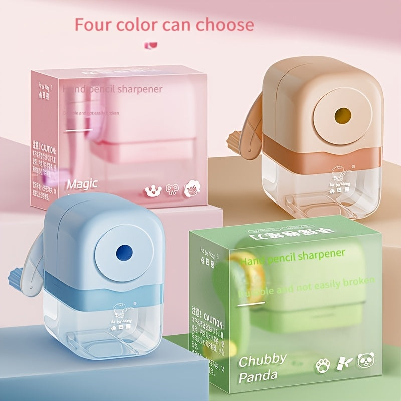 آلة حلاقة قلم رصاص يدوي