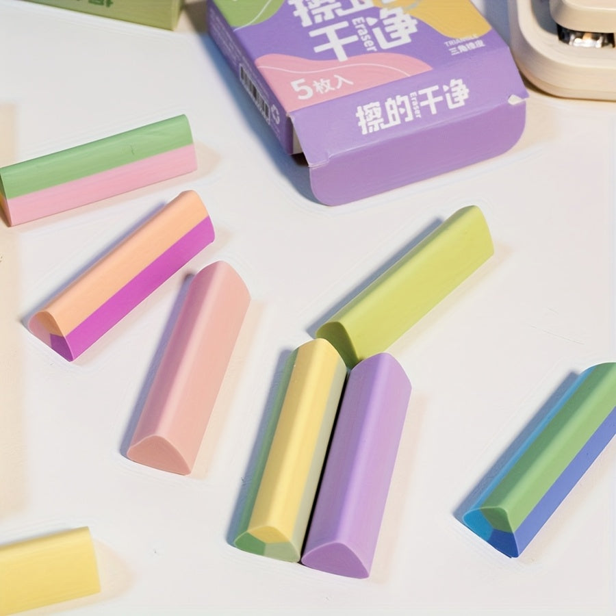 مجموعة من 5 قطع