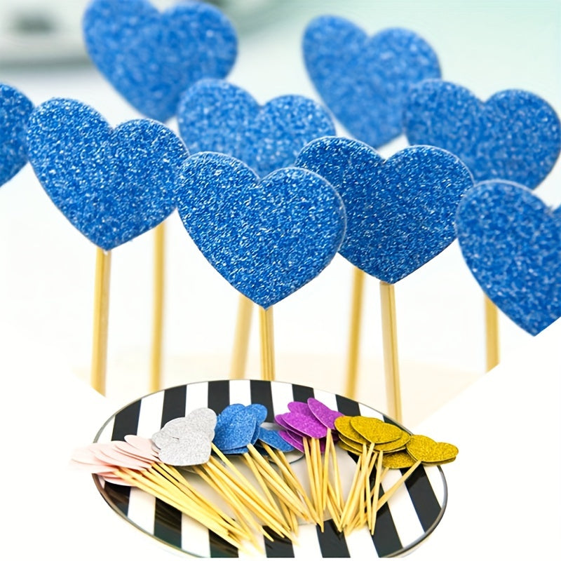 ورق كرتوني براق A4، 40 ورقة بـ 20 لونًا