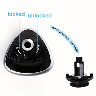 مبراة أقلام كهربائية أوتوماتيكية