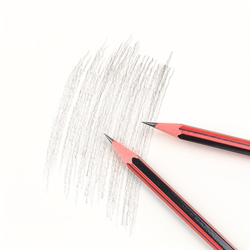 50 قطعة أقلام رصاص