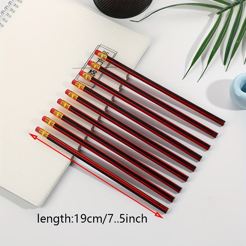 50 قطعة أقلام رصاص