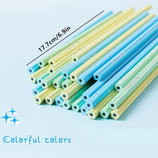 عبوة مكونة من 10 أقلام رصاص