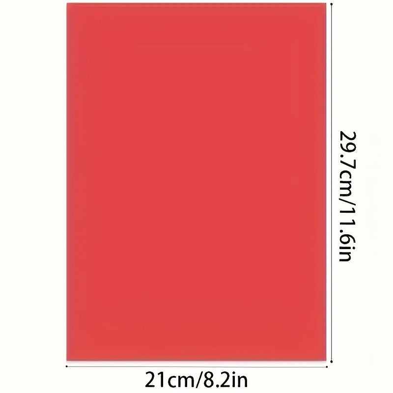 160 قطعة من ورق A4