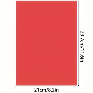 160 قطعة من ورق A4
