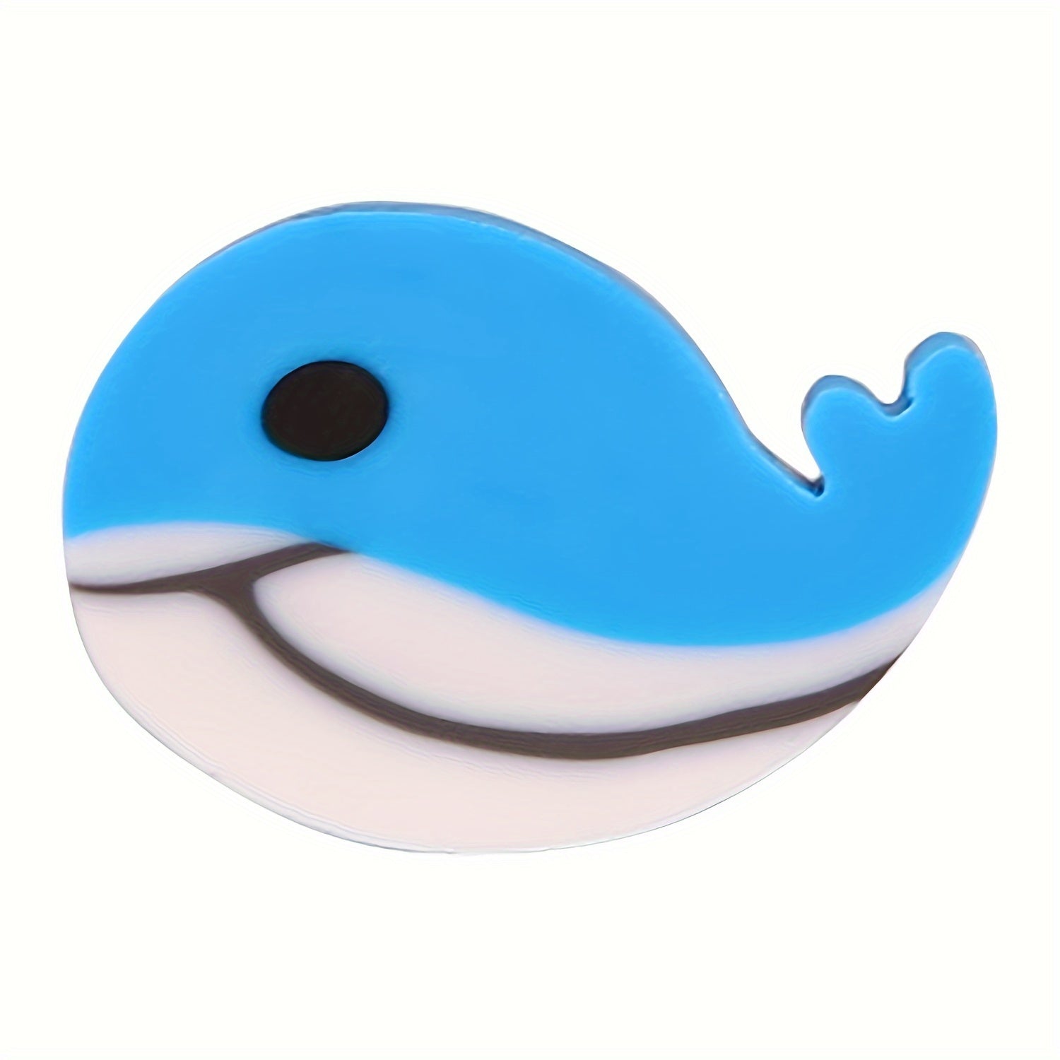 20 قطعة من ممحاة أقلام الرصاص متعددة الألوان من ديلي