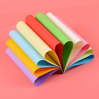 160 قطعة من ورق A4