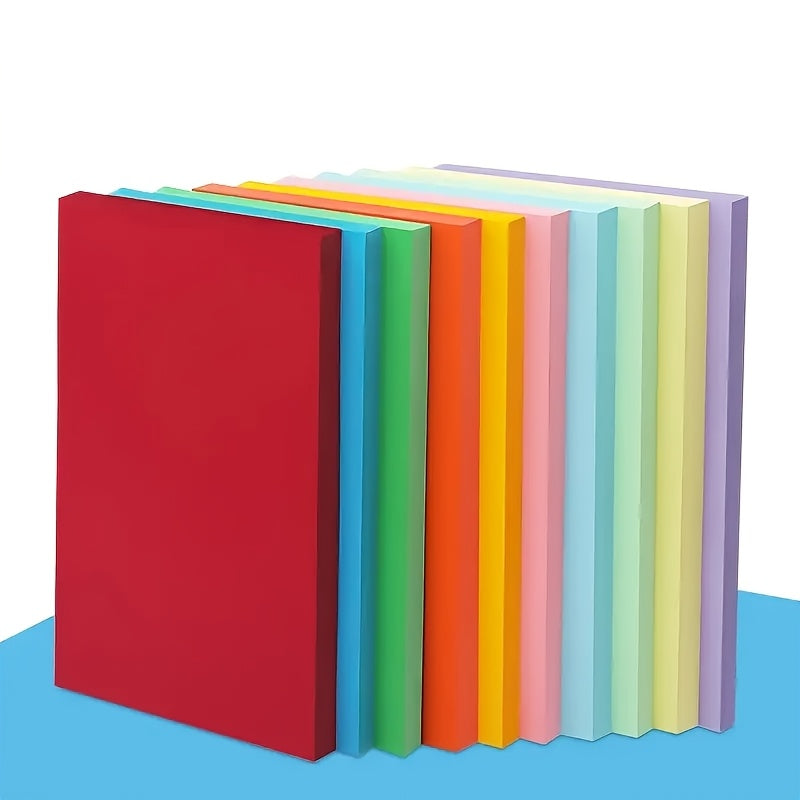 160 قطعة من ورق A4