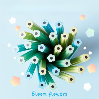 عبوة مكونة من 10 أقلام رصاص