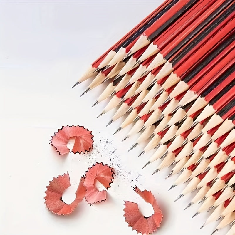 50 قطعة أقلام رصاص