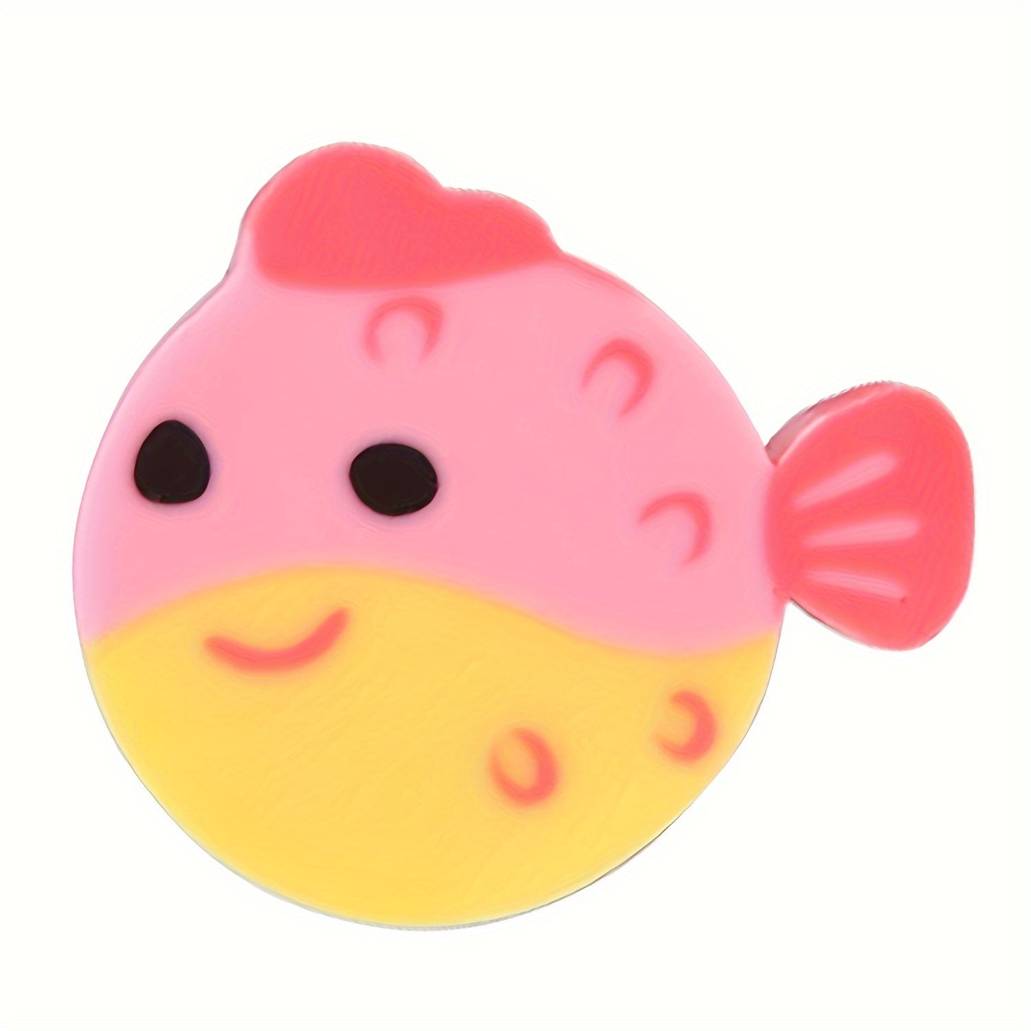 20 قطعة من ممحاة أقلام الرصاص متعددة الألوان من ديلي