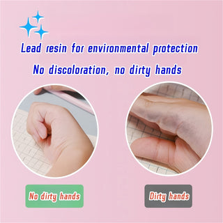 عبوة مكونة من 10 أقلام رصاص