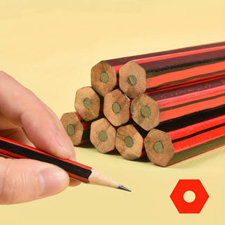 50 قطعة أقلام رصاص