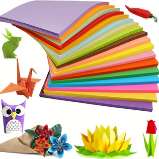 160 قطعة من ورق A4