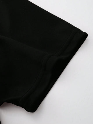 تي شيرت بجرافيك شخصية