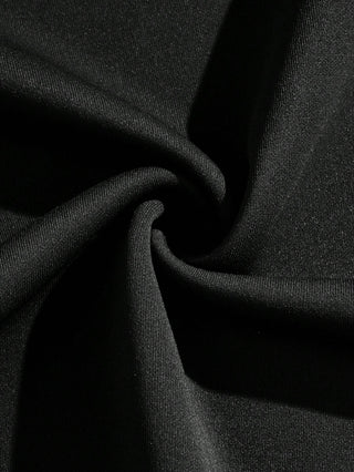 تي شيرت بطباعة أحرف للرجال