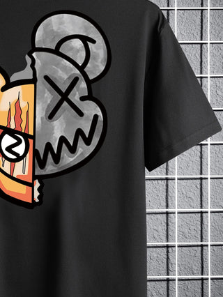 قمصان رجالية مناسبة رقبة طاقم