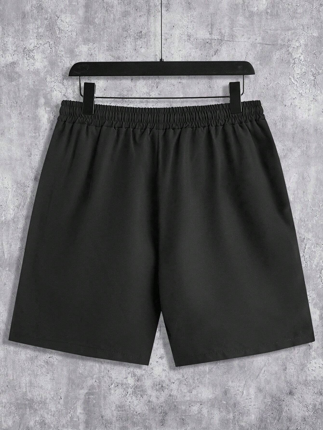 شورت بحزام رباط