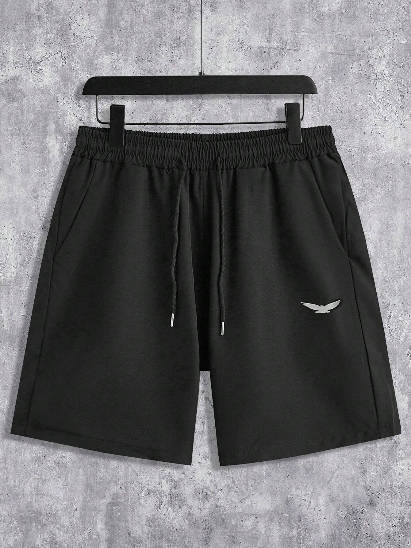 شورت بحزام رباط