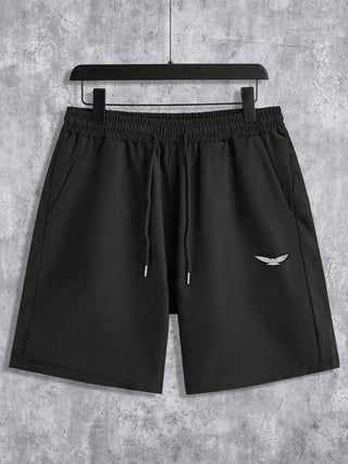 شورت بحزام رباط