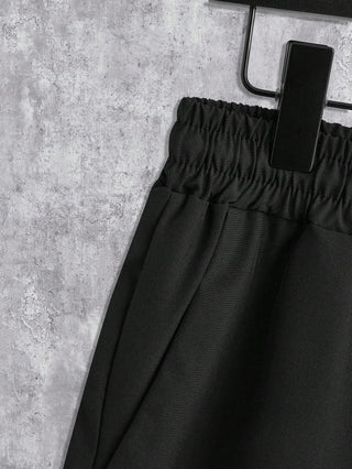 شورت بحزام رباط