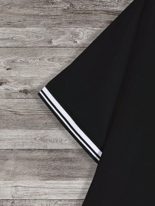 تي شيرت طباعة الحصان