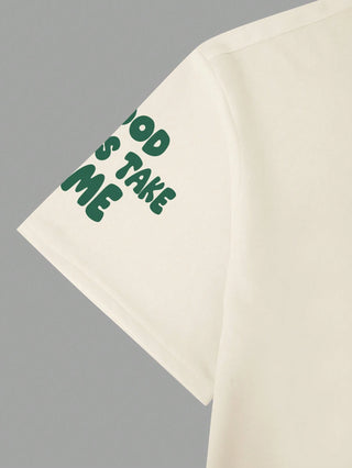 تي شيرت صيفي