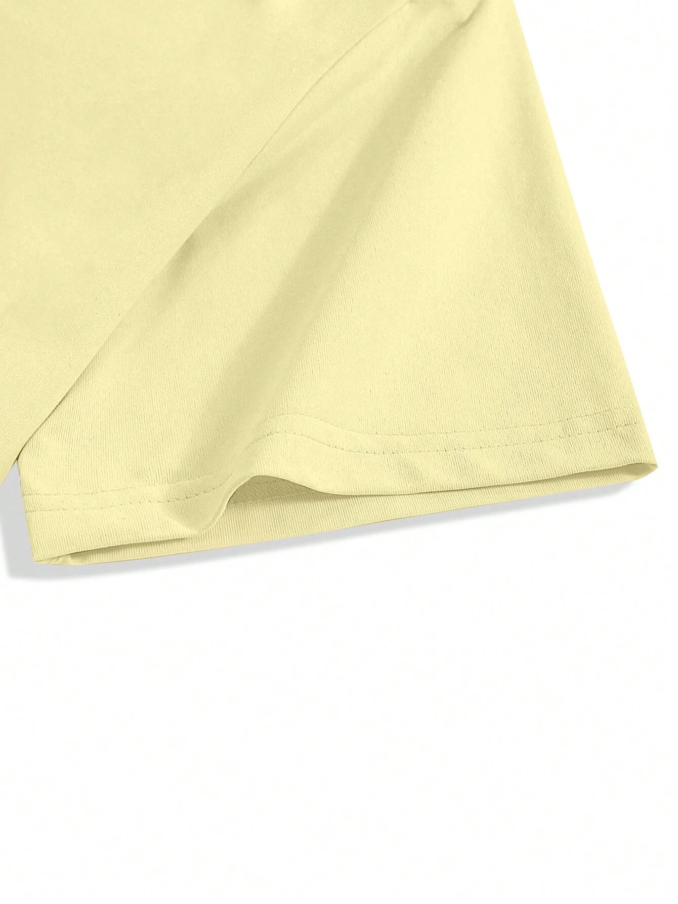 Manfinity Hypemode تي شيرت رجالي صيفي