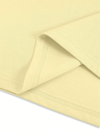 Manfinity Hypemode تي شيرت رجالي صيفي