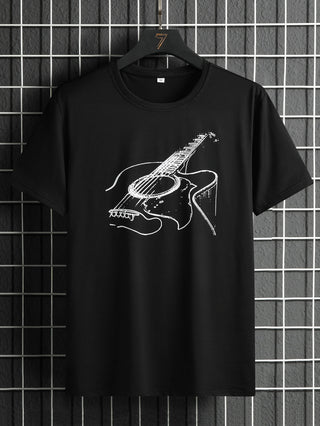 قميص كاجوال قصير الأكمام