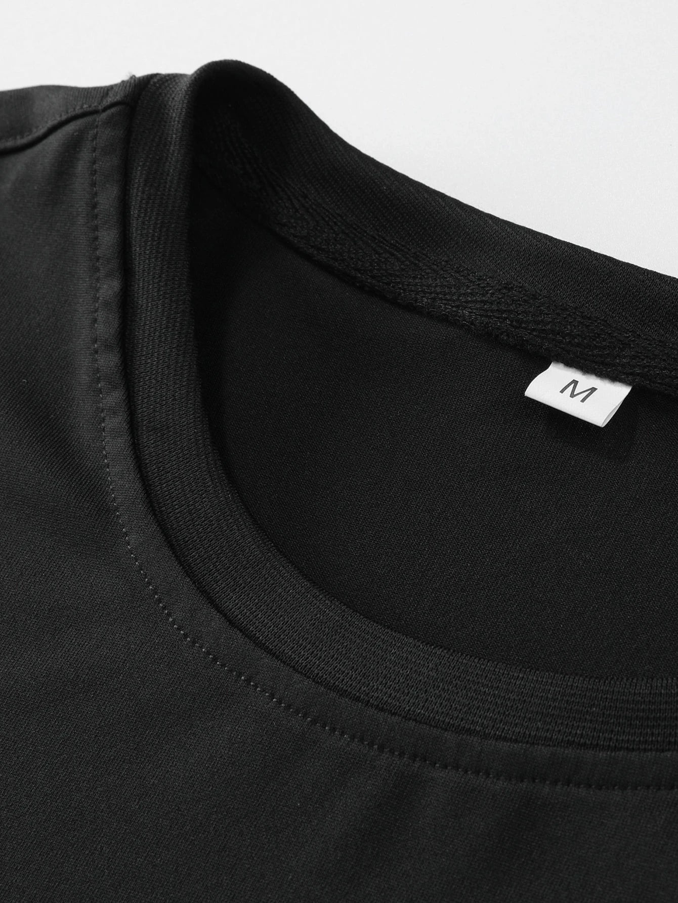 قميص كاجوال قصير الأكمام