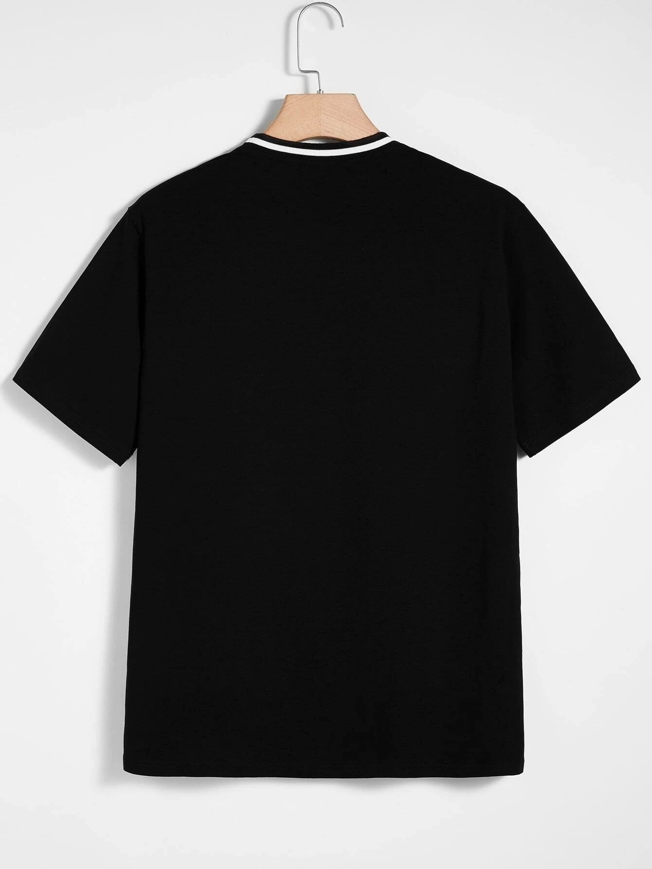 تي شيرت قطن