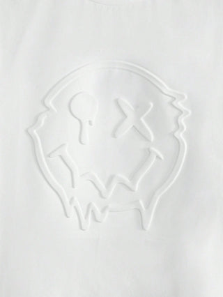 Manfinity Hypemode تي شيرت رجالي صيفي