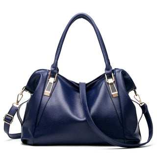 شنطة كتف كاجوال للنساء - Manufacturer Designer Elegance Ladies Wo