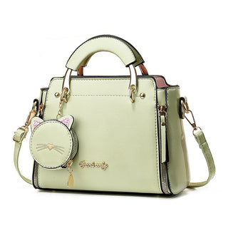 شنطة كروس عصرية للنساء - Manufacturer Women Bags Designer Eleganc