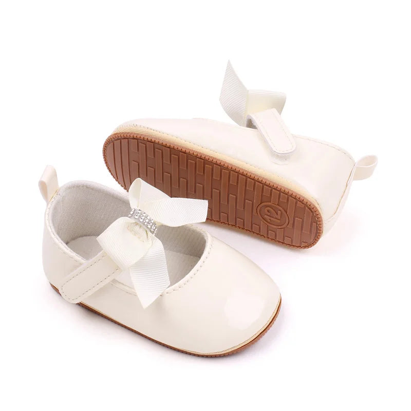 حذاء كاجوال أطفال – جلد صناعي