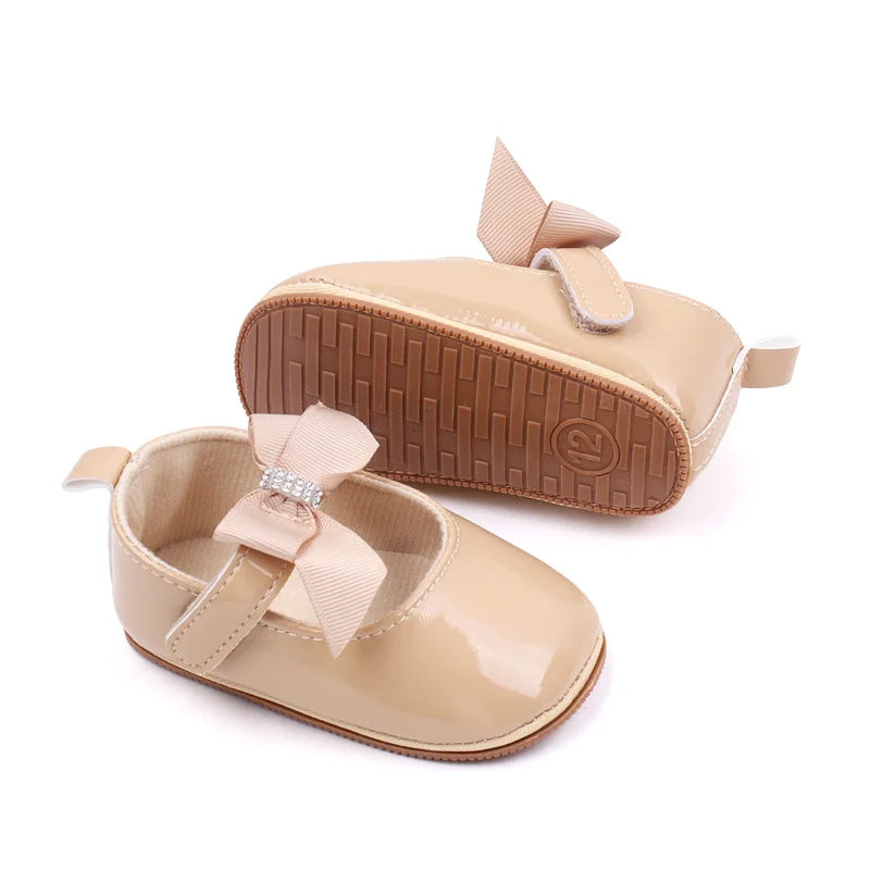 حذاء كاجوال أطفال – جلد صناعي