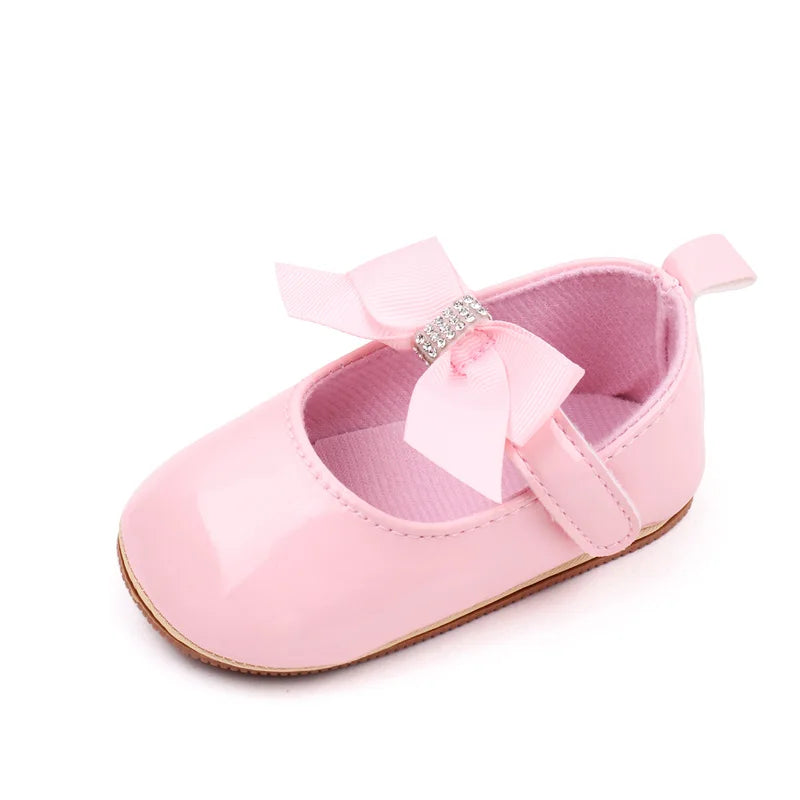 حذاء كاجوال أطفال – جلد صناعي